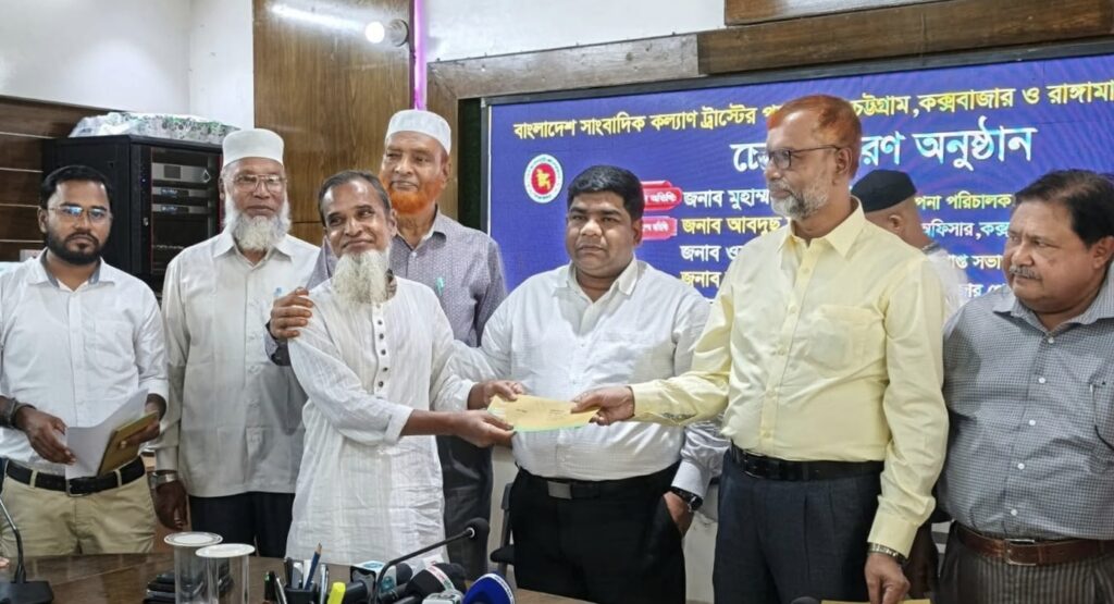 গণমাধ্যম আগের যেকোনো সময়ের চেয়ে স্বাধীনভাবে কাজ করছে : এম আবদুল্লাহ