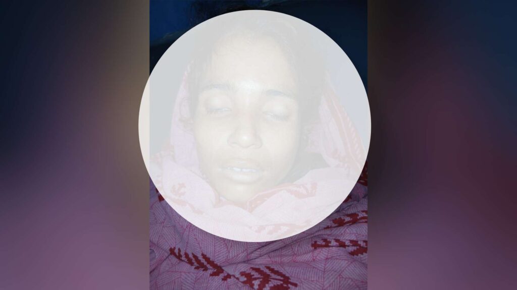 কুতুবদিয়ায় পুকুর থেকে গৃহবধূর মরদেহ উদ্ধার কুতুবদিয়ায় পুকুর থেকে গৃহবধূর মরদেহ উদ্ধার