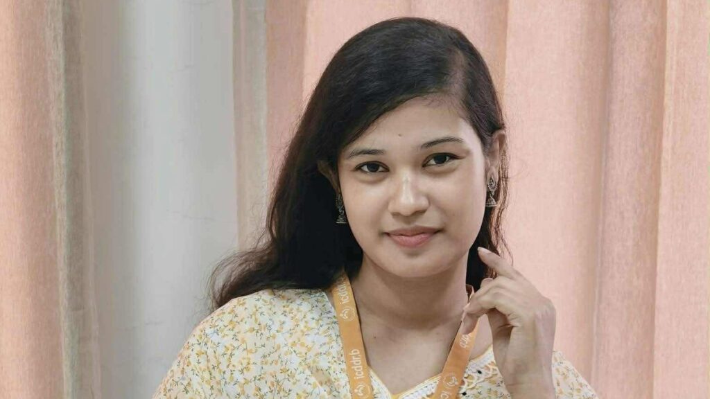 ঢাকায় রেলক্রসিংয়ে প্রাণ হারালেন রামুর উষা বড়ুয়া ঢাকায় রেলক্রসিংয়ে প্রাণ হারালেন রামুর উষা বড়ুয়া