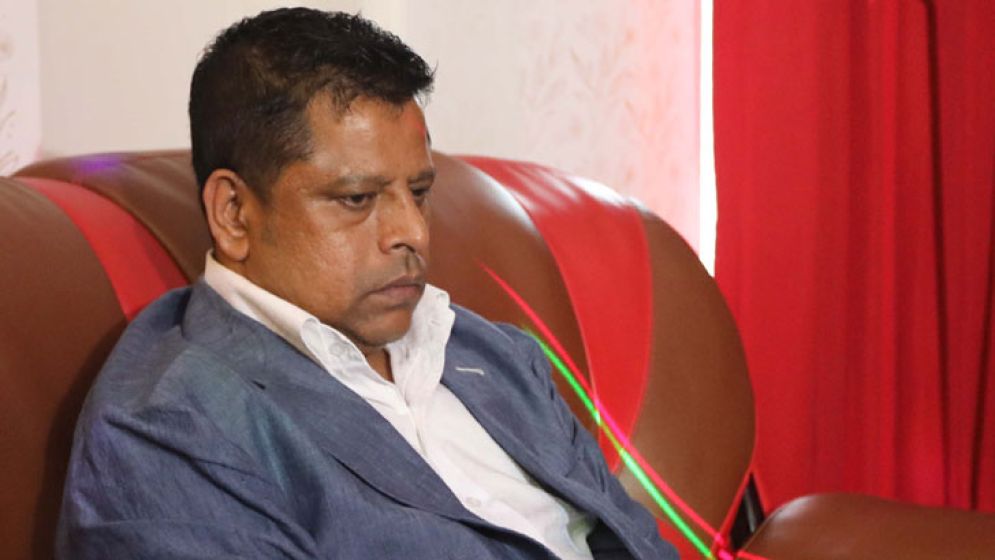 অবৈধ সিসা বিক্রির অভিযোগে আলোচিত সেলিম প্রধানসহ ৯ জন কারাগারে অবৈধ সিসা বিক্রির অভিযোগে আলোচিত সেলিম প্রধানসহ ৯ জন কারাগারে