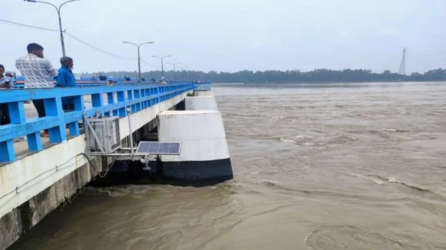 আগামী তিন দিনে তিস্তা ও দুধকুমার নদীর পানি বিপৎসীমা অতিক্রম করতে পারে আগামী তিন দিনে তিস্তা ও দুধকুমার নদীর পানি বিপৎসীমা অতিক্রম করতে পারে
