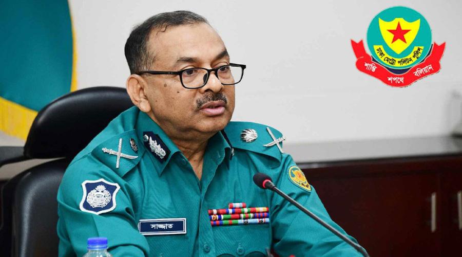 আগামীকাল ডাকসু নির্বাচন উপলক্ষে যান চলাচল নিয়ন্ত্রণ করবে ডিএমপি আগামীকাল ডাকসু নির্বাচন উপলক্ষে যান চলাচল নিয়ন্ত্রণ করবে ডিএমপি