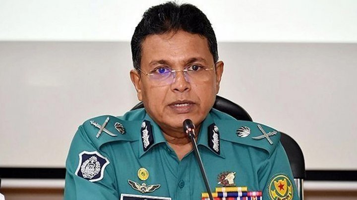 আন্দোলনকারীদের দমনে সর্বোচ্চ বল প্রয়োগের নির্দেশ দিয়েছিলেন ডিএমপি কমিশনার হাবিবুর আন্দোলনকারীদের দমনে সর্বোচ্চ বল প্রয়োগের নির্দেশ দিয়েছিলেন ডিএমপি কমিশনার হাবিবুর