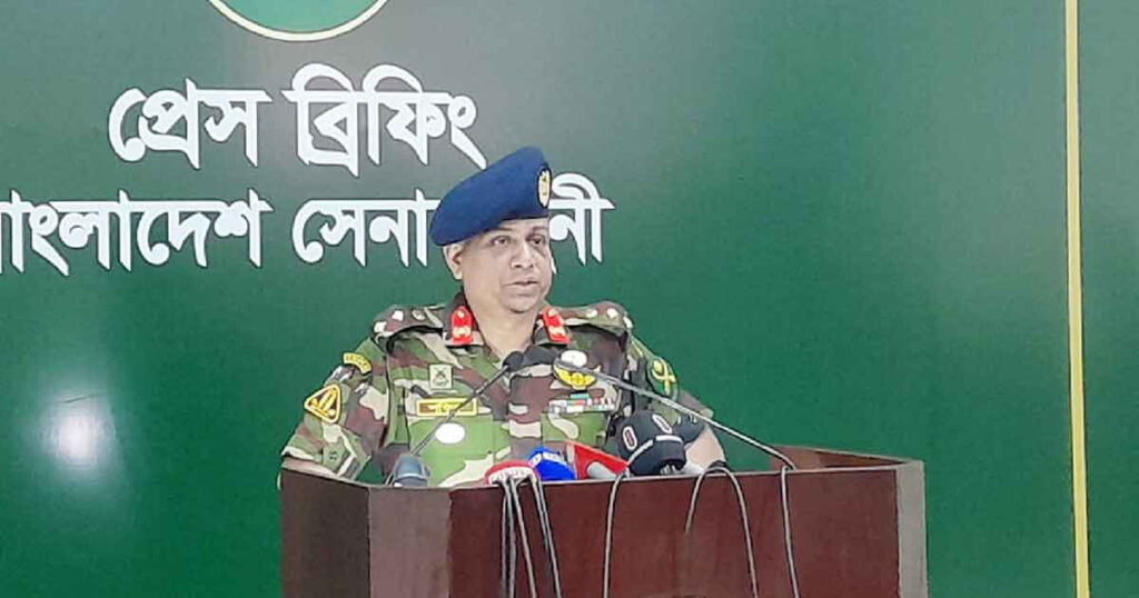 কোনো মব করে মুক্তিযোদ্ধা কিংবা মুক্তিযুদ্ধকে ছোট করার কোনো সুযোগ নেই কোনো মব করে মুক্তিযোদ্ধা কিংবা মুক্তিযুদ্ধকে ছোট করার কোনো সুযোগ নেই