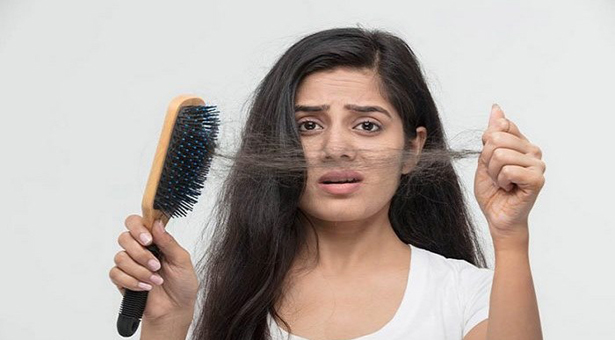 চুল পড়া বন্ধ করবে যেসব খাবার চুল পড়া বন্ধ করবে যেসব খাবার