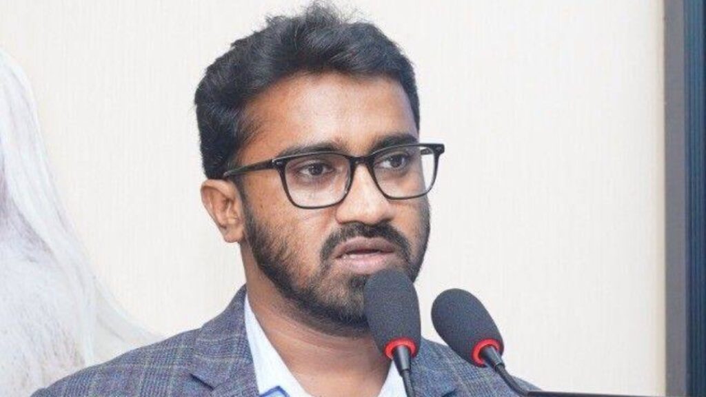 চূড়ান্ত বিজয়ের জন্য লড়াই করে যাওয়ার আহ্বান জানালেন রাশেদ খাঁন