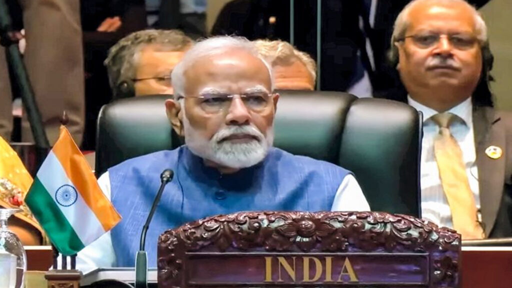 জাতিসংঘ অধিবেশনে যোগ দিতে যুক্তরাষ্ট্রে যাচ্ছেন না নরেন্দ্র মোদি
