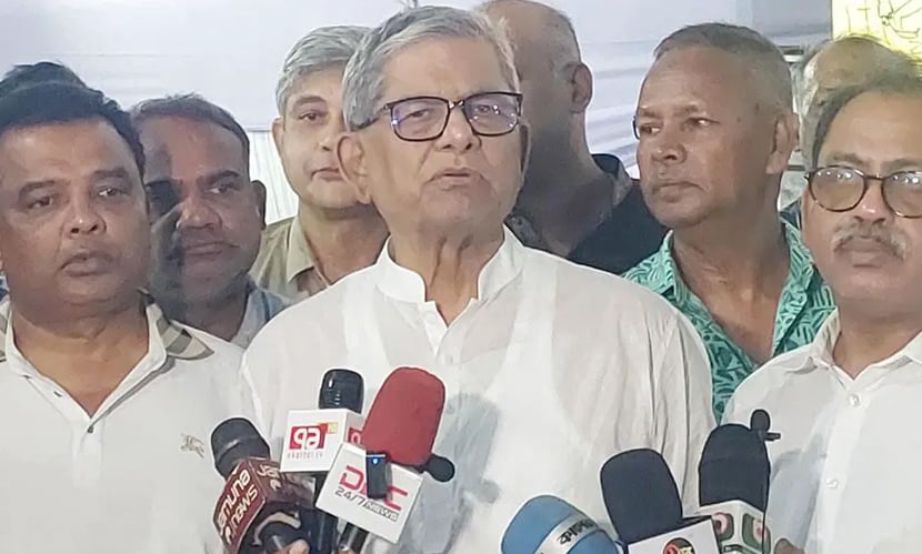 জাতীয় নির্বাচনের কোনো শঙ্কা দেখছি না, যথাসময়ে নির্বাচন অনুষ্ঠিত হবে জাতীয় নির্বাচনের কোনো শঙ্কা দেখছি না, যথাসময়ে নির্বাচন অনুষ্ঠিত হবে