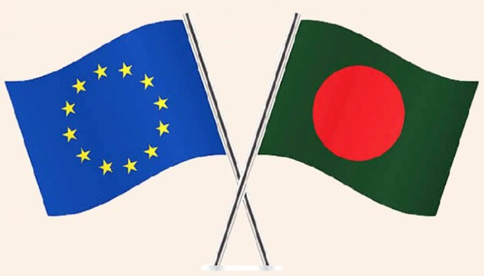 ঢাকা সফরে আসছে ইউরোপীয় পার্লামেন্টের ছয় সদস্যের প্রতিনিধিদল ঢাকা সফরে আসছে ইউরোপীয় পার্লামেন্টের ছয় সদস্যের প্রতিনিধিদল