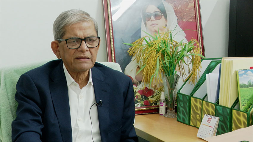 তফসিলের আগেই দুই ছাত্র প্রতিনিধির পদত্যাগ চান মির্জা ফখরুল তফসিলের আগেই দুই ছাত্র প্রতিনিধির পদত্যাগ চান মির্জা ফখরুল
