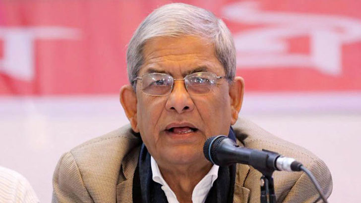 দেশের সমস্যা সমাধানে উদ্যোগ নিজেদেরই নিতে হবে, রাজপথে কর্মসূচি অহেতুক চাপ দেশের সমস্যা সমাধানে উদ্যোগ নিজেদেরই নিতে হবে, রাজপথে কর্মসূচি অহেতুক চাপ