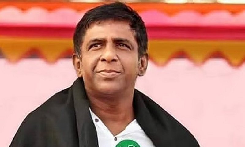 নড়াইল-১ আসনের সাবেক সংসদ সদস্য কবিরুল হক মুক্তি গ্রেপ্তার নড়াইল-১ আসনের সাবেক সংসদ সদস্য কবিরুল হক মুক্তি গ্রেপ্তার