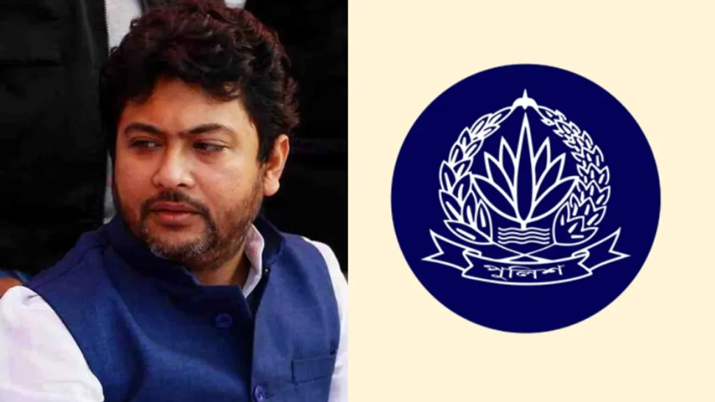 নিক্সনের উসকানিমূলক বক্তব্য ও কর্মকাণ্ডে ভাঙ্গায় আইন-শৃঙ্খলা বিঘ্নিত হয়েছে নিক্সনের উসকানিমূলক বক্তব্য ও কর্মকাণ্ডে ভাঙ্গায় আইন-শৃঙ্খলা বিঘ্নিত হয়েছে