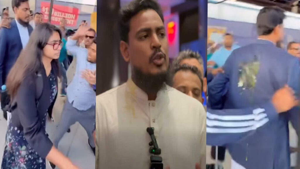 নিষিদ্ধ ঘোষিত আ.লীগ নেতাকর্মীদের বিরুদ্ধে যুক্তরাষ্ট্রে মামলা করলেন আখতার নিষিদ্ধ ঘোষিত আ.লীগ নেতাকর্মীদের বিরুদ্ধে যুক্তরাষ্ট্রে মামলা করলেন আখতার