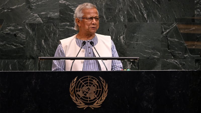 ফেব্রুয়ারিতে জাতীয় নির্বাচনের প্রস্তুতি নিচ্ছি, চলমান থাকবে সংস্কারও ফেব্রুয়ারিতে জাতীয় নির্বাচনের প্রস্তুতি নিচ্ছি, চলমান থাকবে সংস্কারও