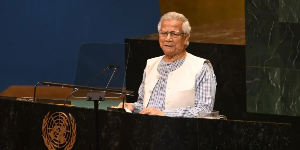 বাংলাদেশ আর কখনো স্বৈরশাসনের পথে ফিরবে না