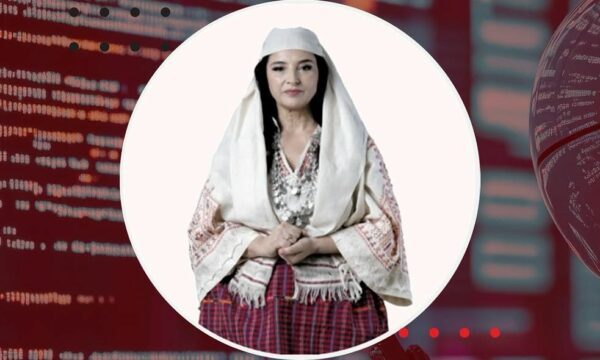 বিশ্বের ইতিহাসে প্রথম এআই-মানবীকে মন্ত্রী বানালো আলবেনিয়া! বিশ্বের ইতিহাসে প্রথম এআই-মানবীকে মন্ত্রী বানালো আলবেনিয়া!