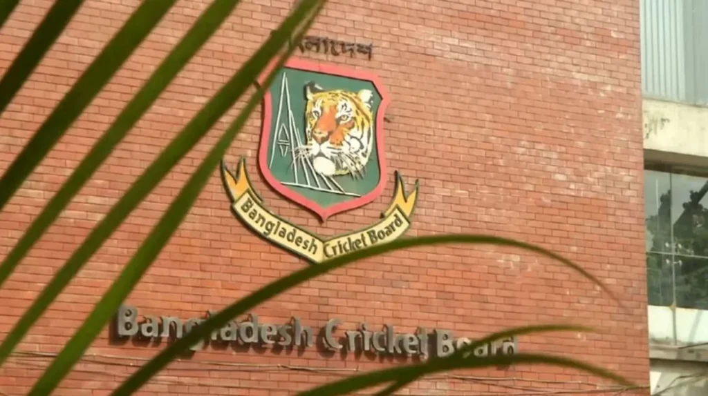 বিসিবি নির্বাচনের খসড়া ভোটার তালিকা প্রকাশ করল নির্বাচন কমিশন বিসিবি নির্বাচনের খসড়া ভোটার তালিকা প্রকাশ করল নির্বাচন কমিশন
