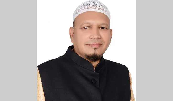 বিস্ফোরক মামলায় পাবনা জেলা আ.লীগের সাবেক উপজেলা চেয়ারম্যান গ্রেপ্তার বিস্ফোরক মামলায় পাবনা জেলা আ.লীগের সাবেক উপজেলা চেয়ারম্যান গ্রেপ্তার