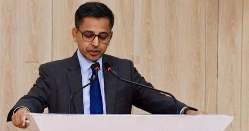 ভারত বাংলাদেশের সঙ্গে পারস্পরিক কল্যাণকর সম্পর্ক প্রতিষ্ঠার প্রচেষ্টা অব্যাহত রাখবে