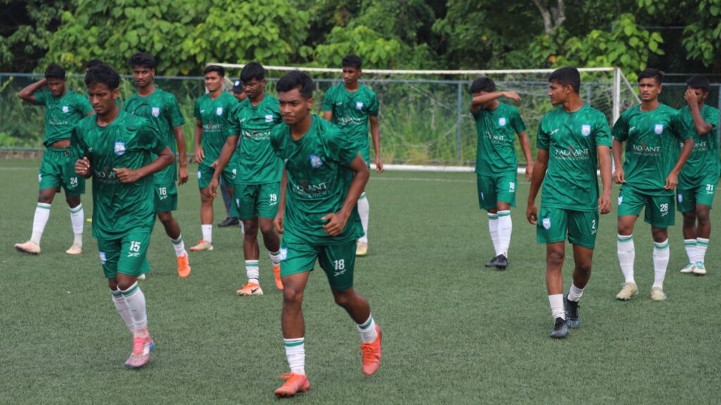 ভারতের বিপক্ষে ফাইনালে আজ মাঠে নামছে বাংলাদেশের যুবারা