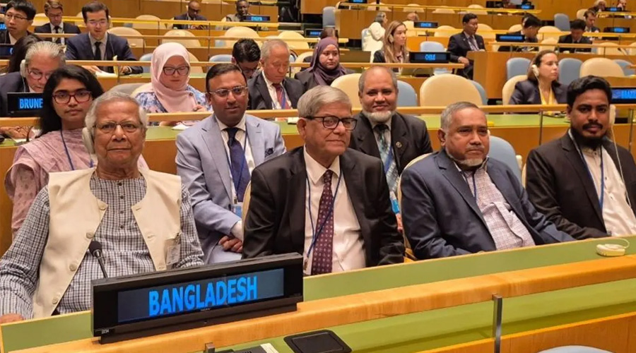 মতপার্থক্য সত্ত্বেও একসাথে দাঁড়ানোর শক্তিই আমাদের আসল শক্তি মতপার্থক্য সত্ত্বেও একসাথে দাঁড়ানোর শক্তিই আমাদের আসল শক্তি