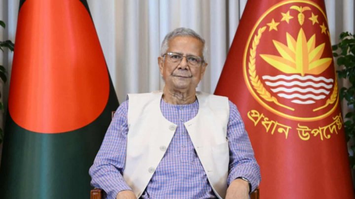 মহানবী (সা.) এর অনুপম জীবনাদর্শ দ্বন্দ্ব-সংঘাতময় বিশ্বে শান্তি ও কল্যাণ নিশ্চিত করতে পারে মহানবী (সা.) এর অনুপম জীবনাদর্শ দ্বন্দ্ব-সংঘাতময় বিশ্বে শান্তি ও কল্যাণ নিশ্চিত করতে পারে