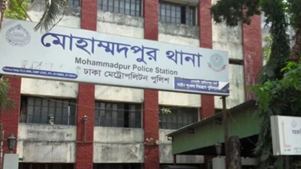 মোহাম্মদপুরে গণপিটুনিতে এক ছিনতাইকারীর মৃত্যু, আরেকজন হাসপাতালে মোহাম্মদপুরে গণপিটুনিতে এক ছিনতাইকারীর মৃত্যু, আরেকজন হাসপাতালে