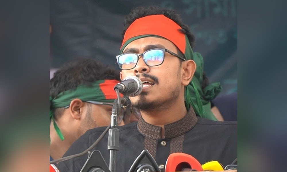 যে কারনে সাদিক কায়েমকে ডাকসু ভিপি হিসেবে বেছে নিলেন শিক্ষার্থীরা যে কারনে সাদিক কায়েমকে ডাকসু ভিপি হিসেবে বেছে নিলেন শিক্ষার্থীরা