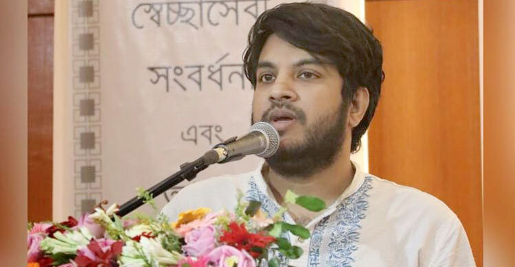 শেখ হাসিনার বিরুদ্ধে জবানবন্দিতে যা বললেন আপ বাংলাদেশের জুনায়েদ শেখ হাসিনার বিরুদ্ধে জবানবন্দিতে যা বললেন আপ বাংলাদেশের জুনায়েদ