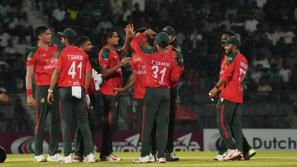 শ্রীলঙ্কাকে হারিয়ে যা বললেন লিটন, সাইফরা শ্রীলঙ্কাকে হারিয়ে যা বললেন লিটন, সাইফরা