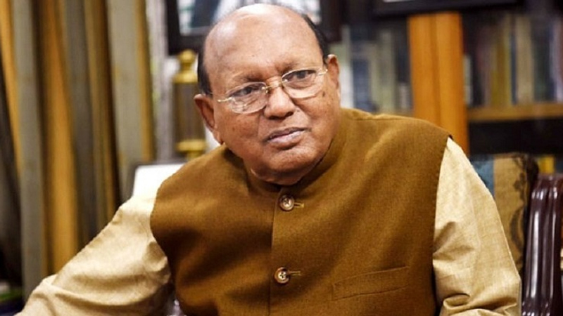 সাবেক বাণিজ্যমন্ত্রী তোফায়েল আহমেদ লাইফ সাপোর্টে সাবেক বাণিজ্যমন্ত্রী তোফায়েল আহমেদ লাইফ সাপোর্টে
