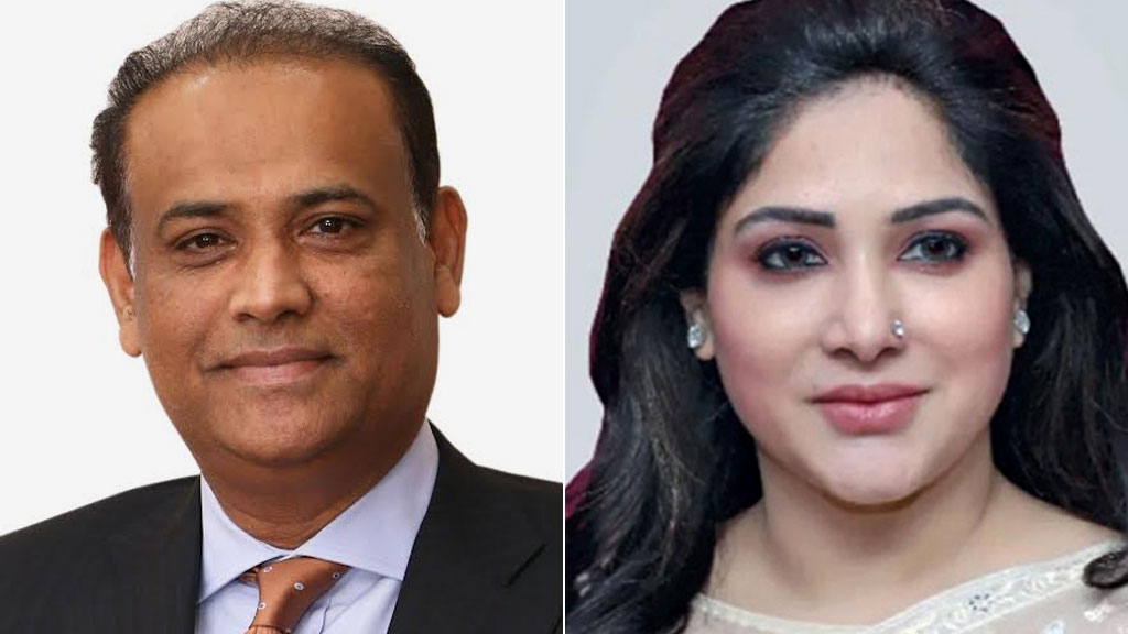 সাবেক ভূমিমন্ত্রী সাইফুজ্জামান ও তার স্ত্রীসহ ২৫ জনের বিরুদ্ধে দুদকের মামলা সাবেক ভূমিমন্ত্রী সাইফুজ্জামান ও তার স্ত্রীসহ ২৫ জনের বিরুদ্ধে দুদকের মামলা