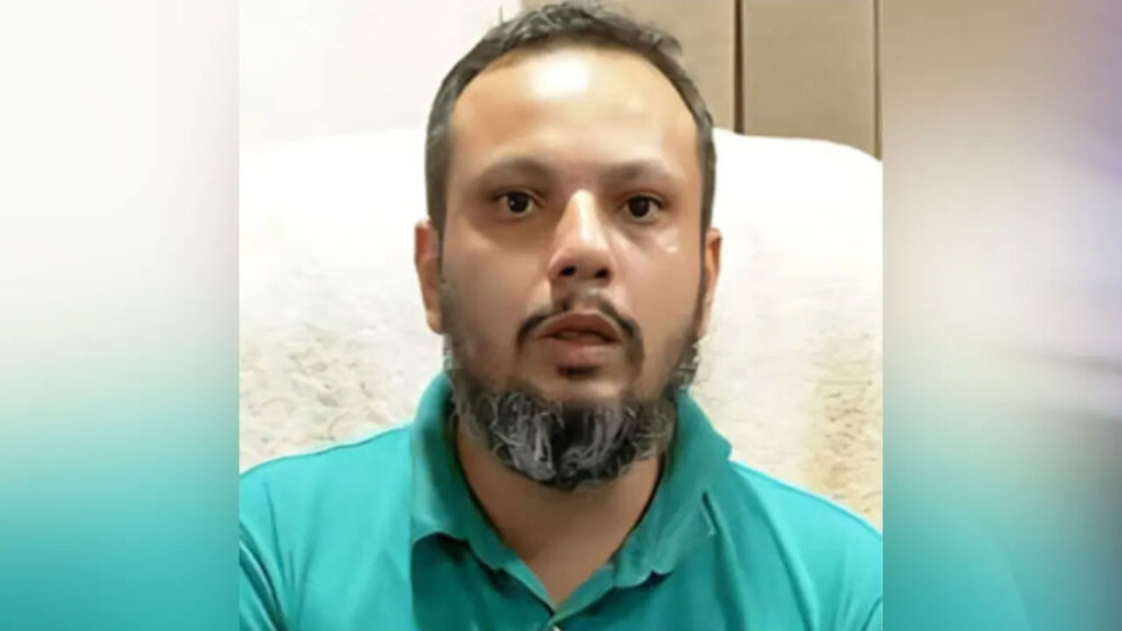 সাবেক শিল্প প্রতিমন্ত্রী কামাল মজুমদারের ছেলে শাহেদ আটক