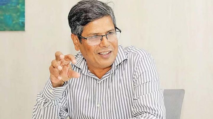 সাবেক সচিব আবু আলম মোহাম্মদ শহীদ খানকে গ্রেফতার করেছে ডিবি সাবেক সচিব আবু আলম মোহাম্মদ শহীদ খানকে গ্রেফতার করেছে ডিবি