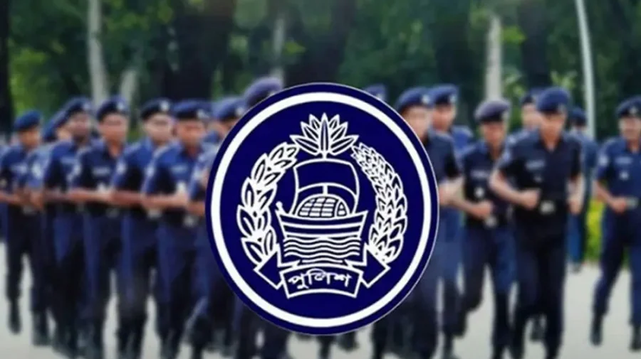 সুষ্ঠু ও নিরপেক্ষ নির্বাচন নিশ্চিত করতে দেড় লাখের বেশি পুলিশ সদস্যকে প্রশিক্ষণ দেওয়া হবে সুষ্ঠু ও নিরপেক্ষ নির্বাচন নিশ্চিত করতে দেড় লাখের বেশি পুলিশ সদস্যকে প্রশিক্ষণ দেওয়া হবে