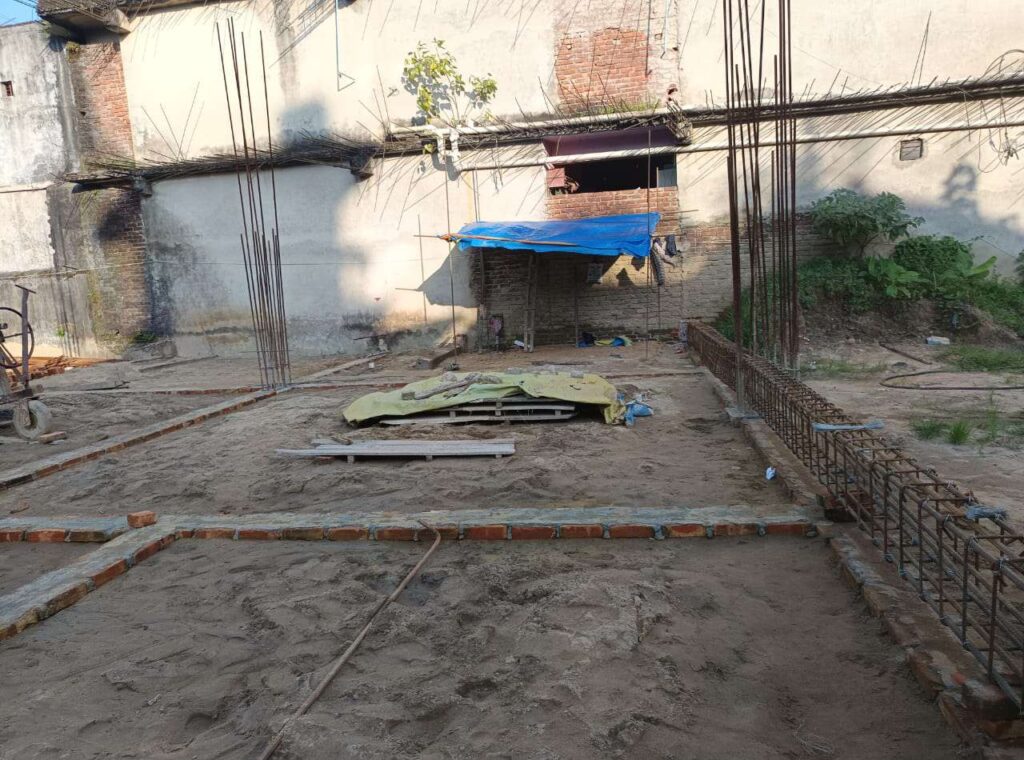 ঈদগাঁও বাজারে কোটি টাকার সরকারি খাস জায়গায় ডেভেলপার কোম্পানির অবৈধ বহুতল স্থাপনা নির্মাণোৎসব ঈদগাঁও বাজারে কোটি টাকার সরকারি খাস জায়গায় ডেভেলপার কোম্পানির অবৈধ বহুতল স্থাপনা নির্মাণোৎসব