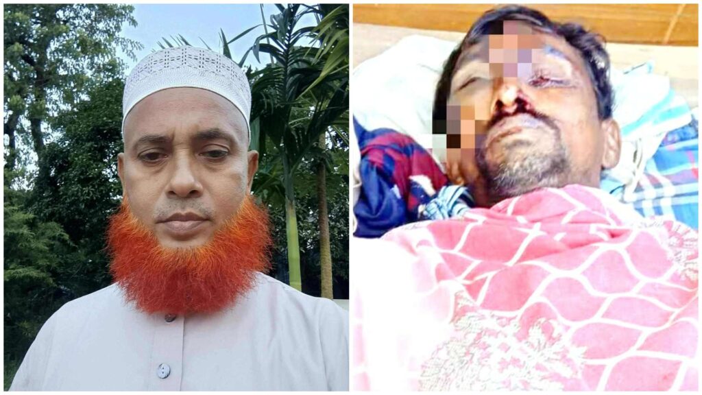 পেকুয়ায় পৃথক দুই ঘটনায় কৃষক ও হাফেজ নিহত