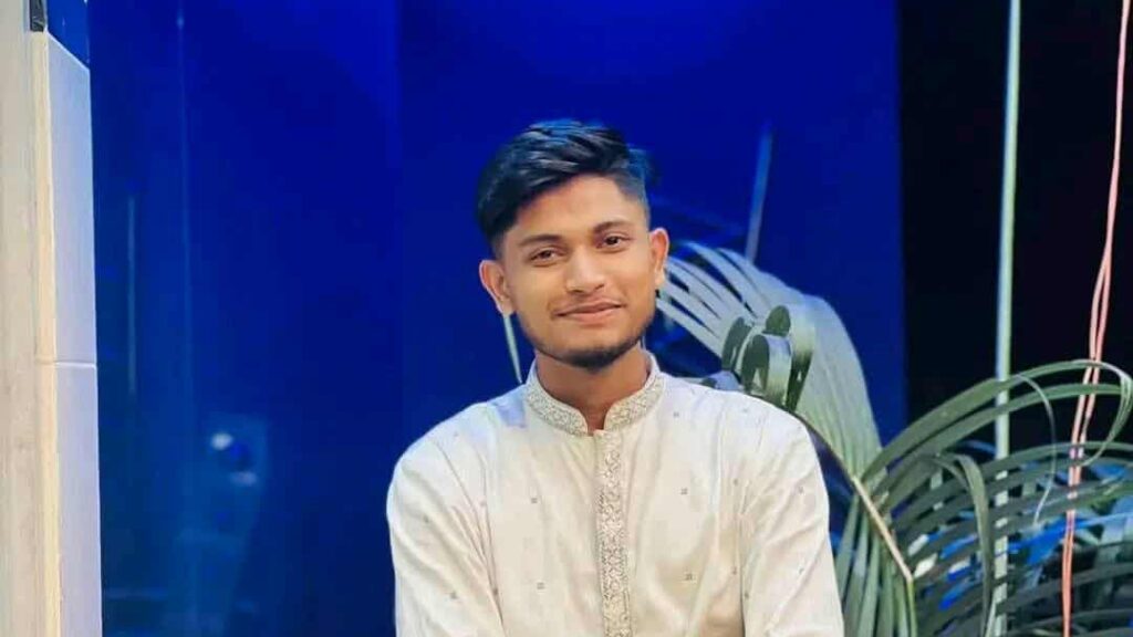 কক্সবাজারে পরিত্যক্ত ভবনের ছাদ থেকে পড়ে যুবকের মৃত্যু, পরিবারের সন্দেহ পরিকল্পিত হত্যাকাণ্ড