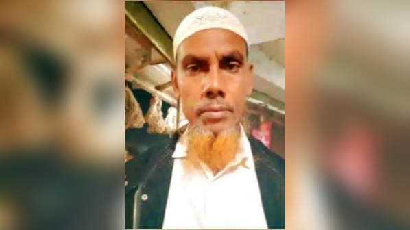 পেকুয়ায় স্ত্রী ও পরকীয়া প্রেমিকের হাতে খুন হন জসিম উদ্দিন, প্রেমিক গ্রেপ্তার, স্ত্রী পলাতক পেকুয়ায় স্ত্রী ও পরকীয়া প্রেমিকের হাতে খুন হন জসিম উদ্দিন, প্রেমিক গ্রেপ্তার, স্ত্রী পলাতক