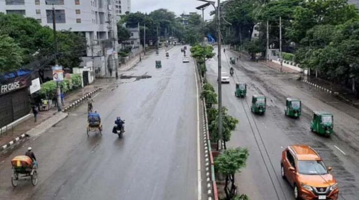 আজ বায়ুদূষণের শীর্ষে লাহোর, ঢাকার বাতাস ‘সহনীয়’ আজ বায়ুদূষণের শীর্ষে লাহোর, ঢাকার বাতাস ‘সহনীয়’