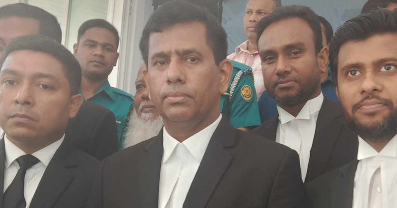 আ.লীগ সরকার দানবে পরিণত হওয়ার কারণেই চব্বিশের গণঅভ্যুত্থান অনিবার্য হয়ে পড়েছিল আ.লীগ সরকার দানবে পরিণত হওয়ার কারণেই চব্বিশের গণঅভ্যুত্থান অনিবার্য হয়ে পড়েছিল