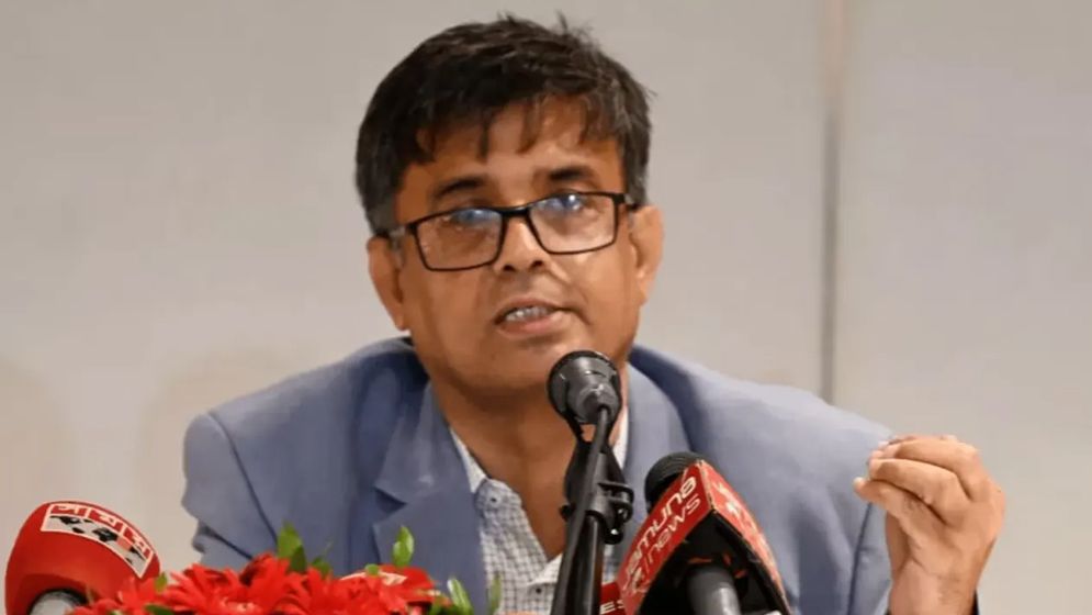 আ.লীগের ওপর নিষেধাজ্ঞা তুলে নেওয়ার কোনো কথাই বলেননি প্রধান উপদেষ্টা আ.লীগের ওপর নিষেধাজ্ঞা তুলে নেওয়ার কোনো কথাই বলেননি প্রধান উপদেষ্টা