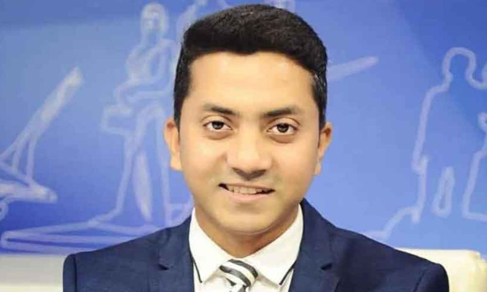 আ.লীগের কেন্দ্রীয় উপকমিটির সহ-সম্পাদক আহসান হাবিব গ্রেপ্তার আ.লীগের কেন্দ্রীয় উপকমিটির সহ-সম্পাদক আহসান হাবিব গ্রেপ্তার