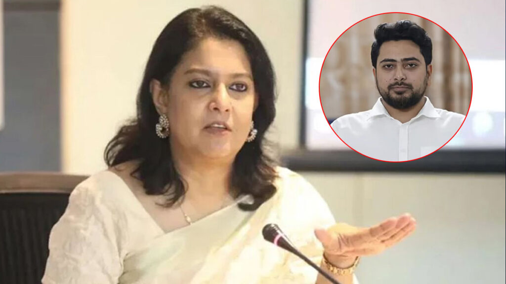 উপদেষ্টাদের মধ্যে কারা সেফ এক্সিট চান, নাহিদ ইসলামকেই পরিষ্কার করতে হবে