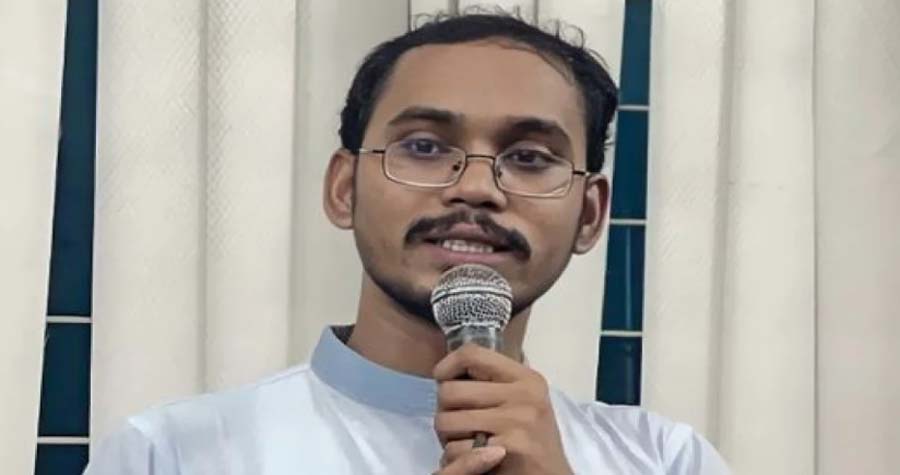 কয়েকটি মহল এনসিপিকে বিতর্কিত করার জন্য পরিকল্পিতভাবে গুজব ছড়াচ্ছে কয়েকটি মহল এনসিপিকে বিতর্কিত করার জন্য পরিকল্পিতভাবে গুজব ছড়াচ্ছে