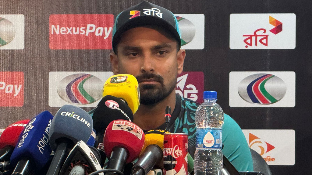ক্যারিবীয় ও আইরিশদের সাথে সিরিজ দুটি হোক প্রতিদ্বন্দ্বীতাপূর্ণ ও চ্যালেঞ্জিং ক্যারিবীয় ও আইরিশদের সাথে সিরিজ দুটি হোক প্রতিদ্বন্দ্বীতাপূর্ণ ও চ্যালেঞ্জিং
