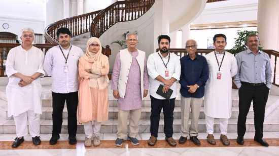 গণভোটের আগে তত্ত্বাবধায়ক সরকার গঠনের কোনো সুযোগ নেই গণভোটের আগে তত্ত্বাবধায়ক সরকার গঠনের কোনো সুযোগ নেই