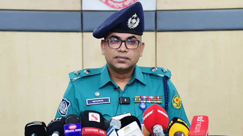 চলতি বছরে ঢাকায় ঝটিকা মিছিল থেকে প্রায় ৩ হাজার আ.লীগ নেতা-কর্মী গ্রেপ্তার