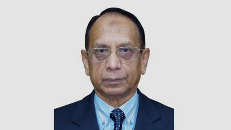 জনপ্রশাসন মন্ত্রণালয়ের নতুন সিনিয়র সচিব এহছানুল হক জনপ্রশাসন মন্ত্রণালয়ের নতুন সিনিয়র সচিব এহছানুল হক